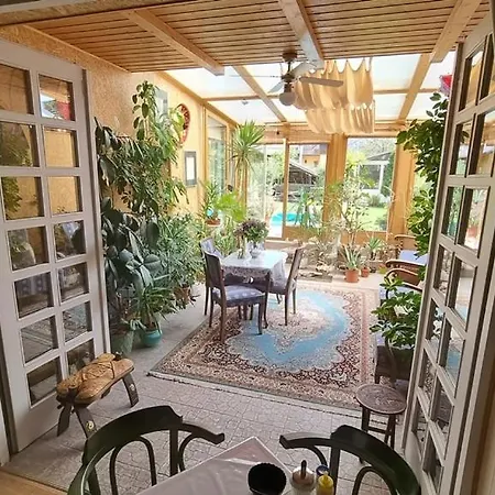 Bianco Accommodatie bij particulieren *