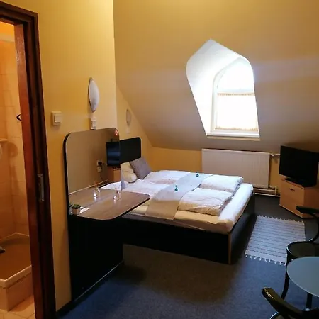 Accommodatie bij particulieren Bianco