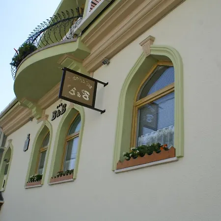 Homestay Bianco *