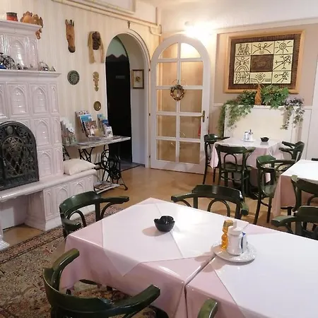 Bianco Accommodatie bij particulieren *