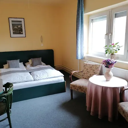 Bianco Accommodatie bij particulieren