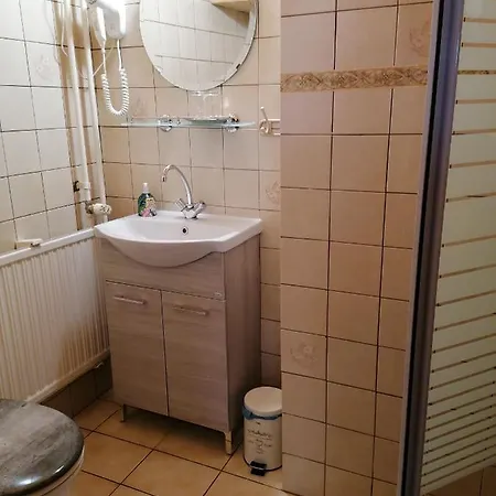 Accommodatie bij particulieren Bianco *