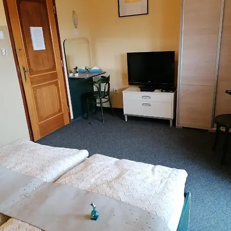 Habitación en casa particular Bianco