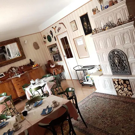 Bianco Pansiyon Sopron