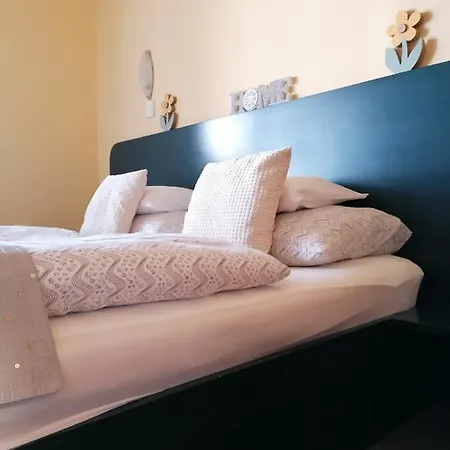 Accommodatie bij particulieren Bianco *