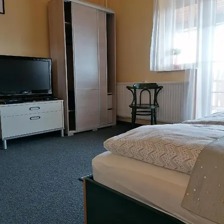 Accommodatie bij particulieren Bianco *