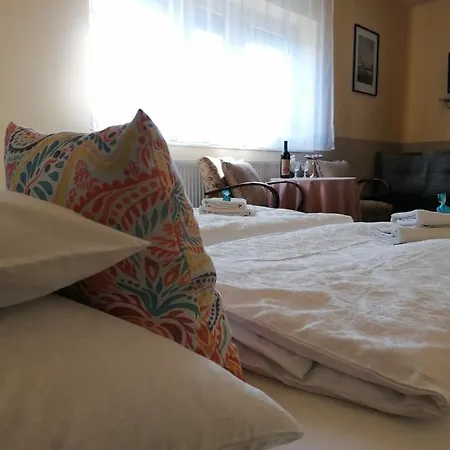 Accommodatie bij particulieren Bianco