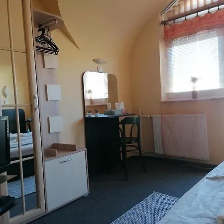 Homestay Bianco *