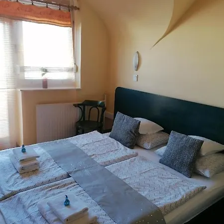 Bianco Accommodatie bij particulieren *