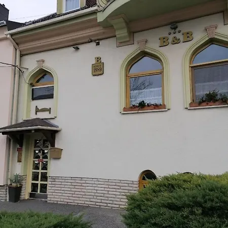 Bianco Privatunterkunft