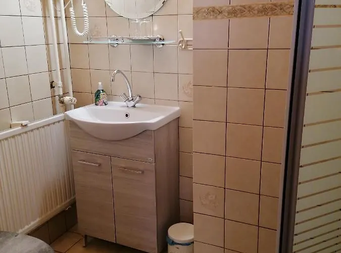 Privatunterkunft Bianco *