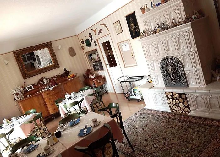 Bianco Homestay Sopron